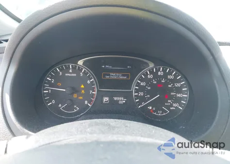 2013 Nissan Altima 2.5 S from USA, damaged, VIN 1N4AL3AP1DN528184